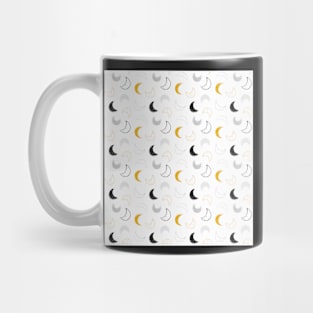 Autumn Moons Mug